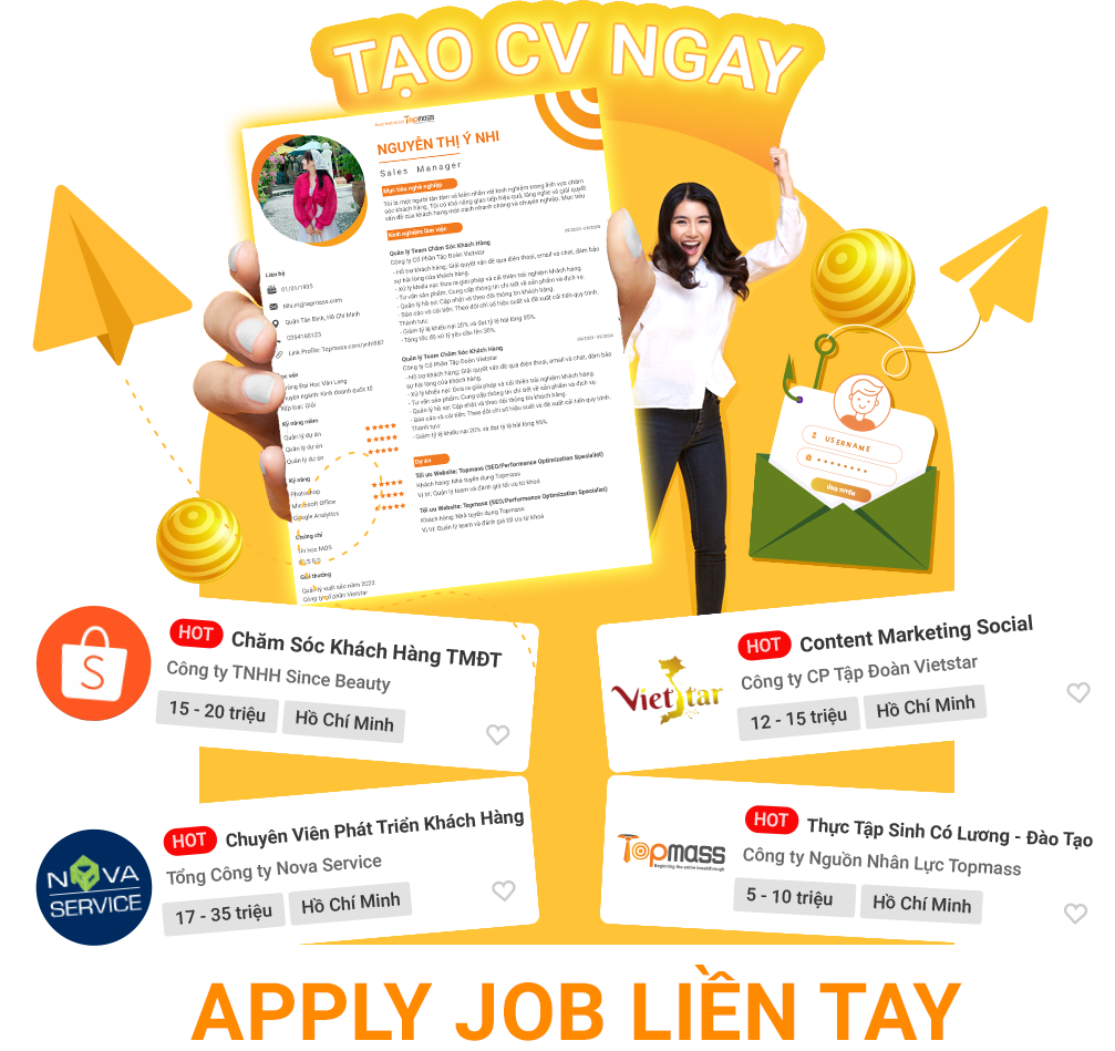 Popup trang chủ